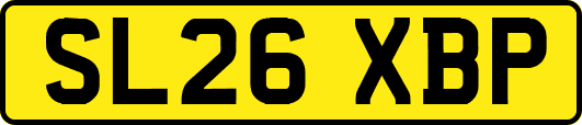 SL26XBP