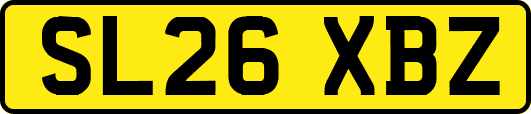SL26XBZ