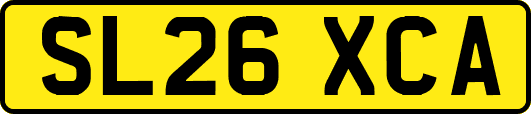 SL26XCA