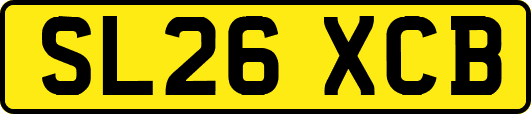 SL26XCB