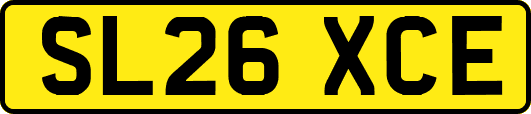 SL26XCE