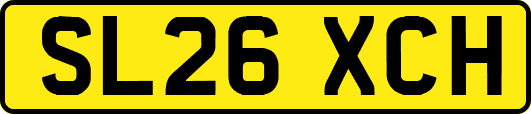 SL26XCH