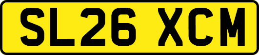 SL26XCM