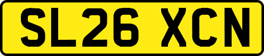 SL26XCN