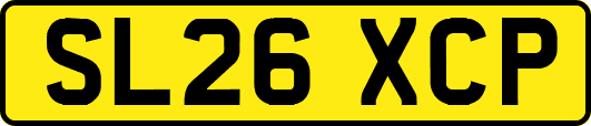 SL26XCP