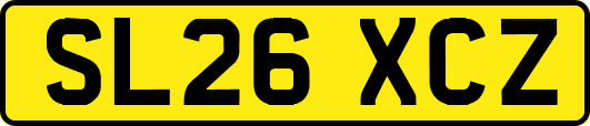 SL26XCZ