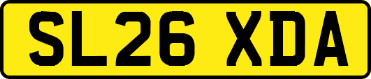 SL26XDA