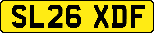SL26XDF