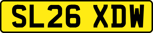 SL26XDW