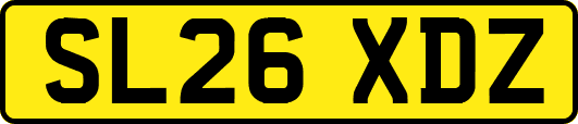 SL26XDZ