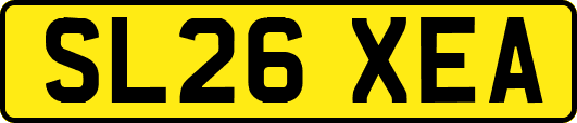 SL26XEA