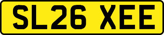 SL26XEE