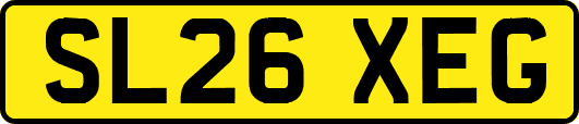 SL26XEG