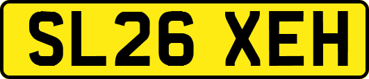 SL26XEH