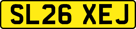 SL26XEJ