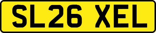 SL26XEL