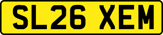 SL26XEM