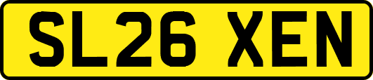 SL26XEN