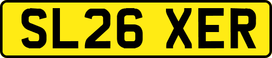 SL26XER