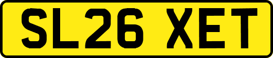 SL26XET