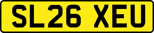 SL26XEU