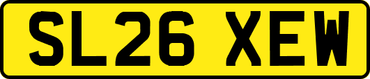 SL26XEW
