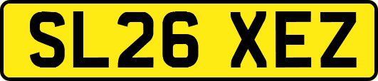 SL26XEZ