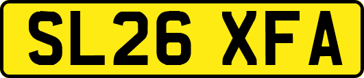SL26XFA