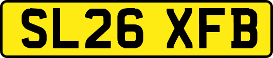 SL26XFB