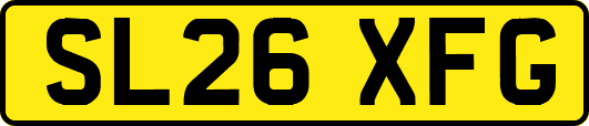 SL26XFG