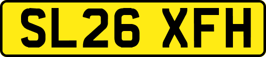 SL26XFH