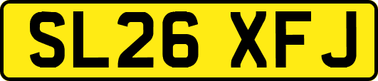 SL26XFJ