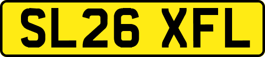 SL26XFL
