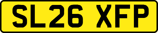 SL26XFP