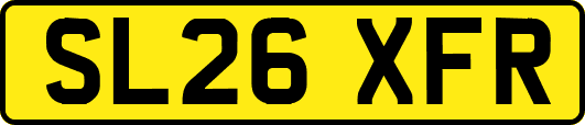 SL26XFR