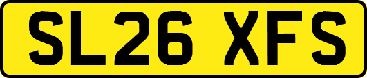 SL26XFS
