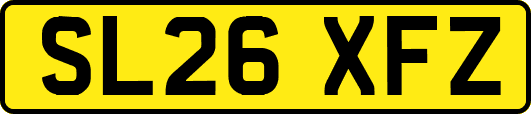 SL26XFZ