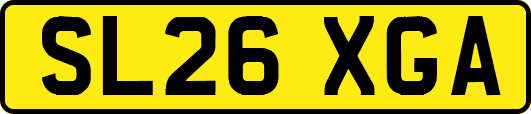 SL26XGA