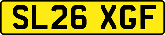 SL26XGF