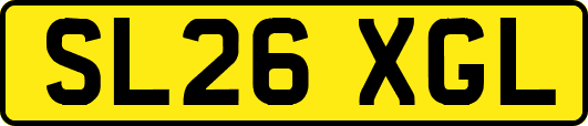SL26XGL