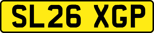 SL26XGP