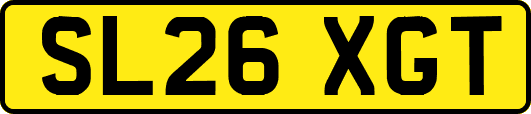 SL26XGT