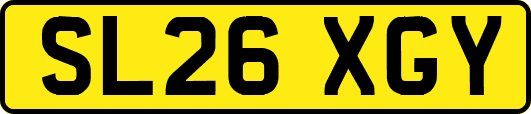 SL26XGY