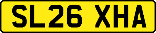 SL26XHA