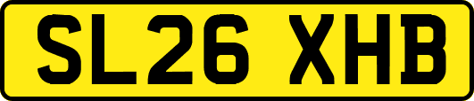 SL26XHB