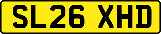 SL26XHD