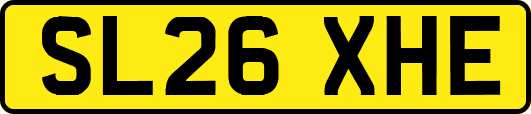 SL26XHE
