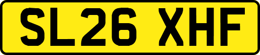SL26XHF