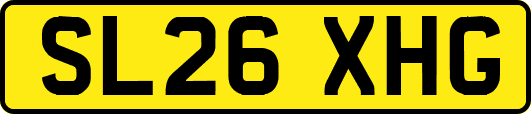 SL26XHG
