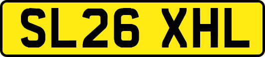 SL26XHL